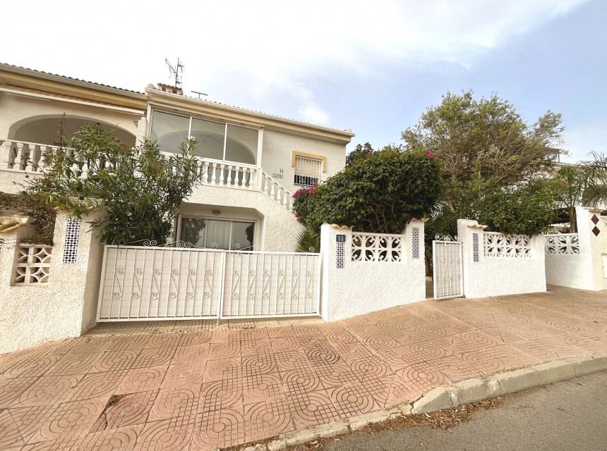 Segunda mano - Semi separado - Ciudad Quesada/Rojales - Ciudad Quesada