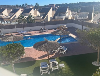 Segunda mano - Semi separado - Ciudad Quesada/Rojales - Urbanización Ciudad Quesada