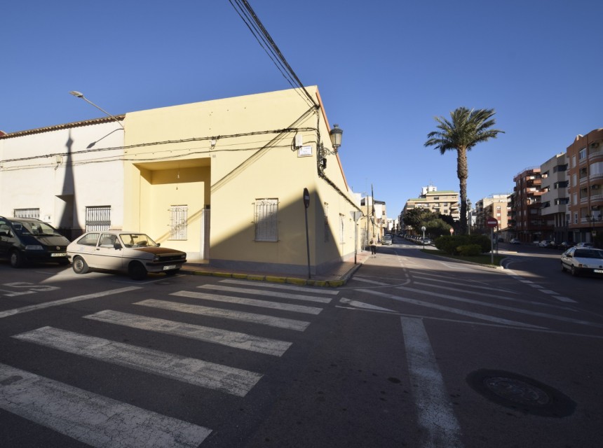 Segunda mano - Semi separado - Guardamar - Town Guardamar