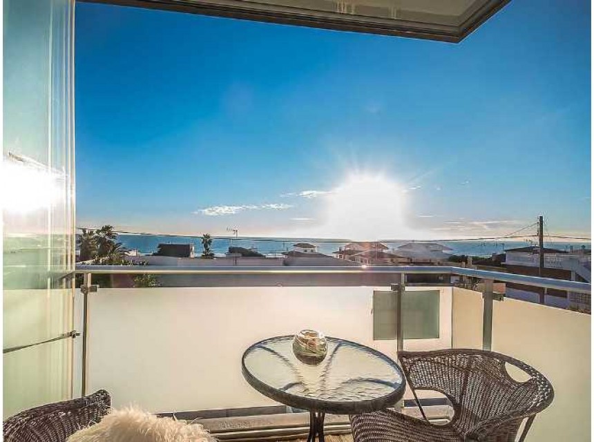 Segunda mano - Semi separado - Guardamar