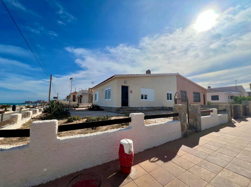 Segunda mano - Semi separado - La Mata, Torrevieja - La Mata