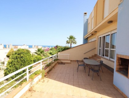 Segunda mano - Semi separado - Orihuela Costa - Agua Marina