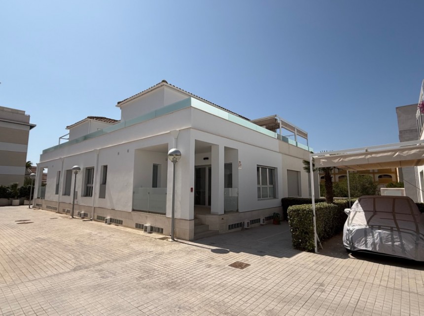 Segunda mano - Semi separado - Orihuela - Costa Blanca Sur