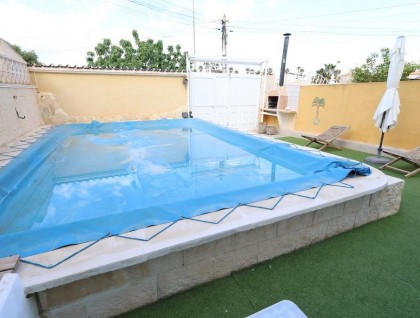Segunda mano - Semi separado - Torrevieja - Torretas