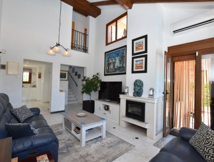 Segunda mano - Villa - Algorfa - La Finca Golf Resort
