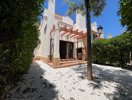 Segunda mano - Villa - Algorfa - La Finca Golf Resort