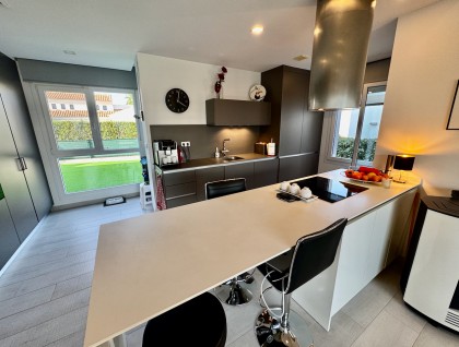 Segunda mano - Villa - Algorfa - La Finca golf