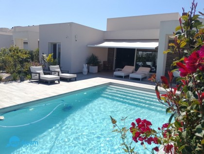 Segunda mano - Villa - Algorfa - La Finca golf