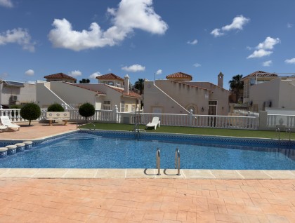 Segunda mano - Villa - Algorfa - Lo Crispin