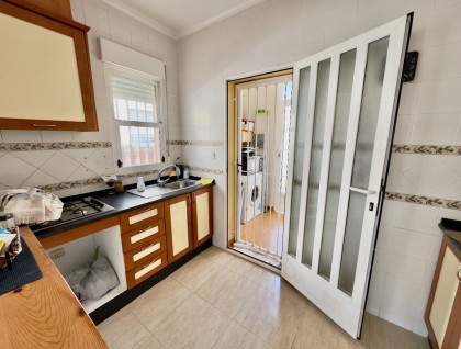 Segunda mano - Villa - Algorfa - Lo Crispin