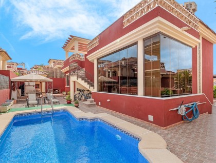 Segunda mano - Villa - Algorfa - Lo Crispin