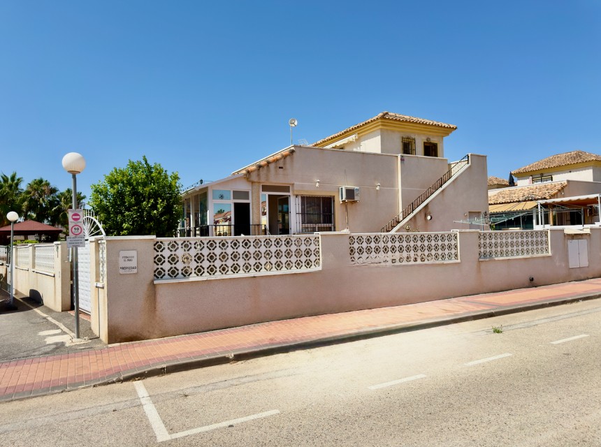 Segunda mano - Villa - Algorfa - Lo Crispin