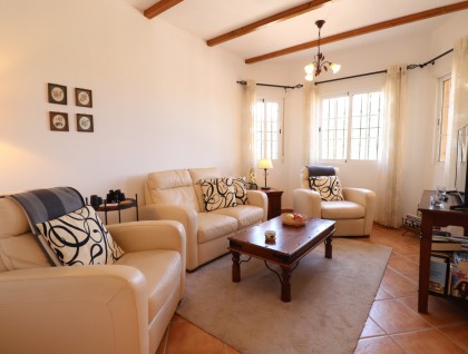Segunda mano - Villa - Algorfa - Lo Crispin