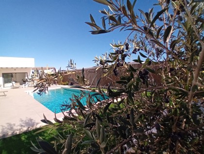 Segunda mano - Villa - Algorfa
