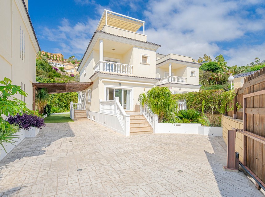 Segunda mano - Villa - Alicante - El Campello