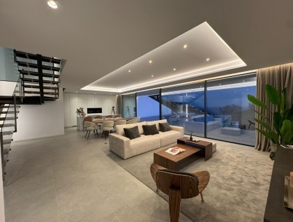 Segunda mano - Villa - Altea - Altea Hills