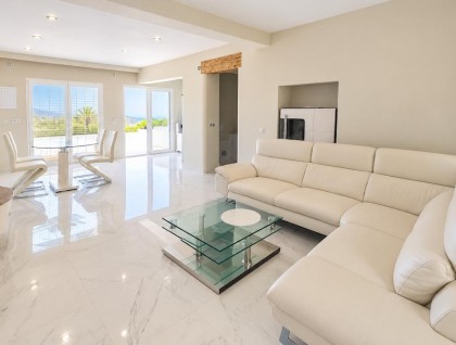 Segunda mano - Villa - Altea - Altea La Vella