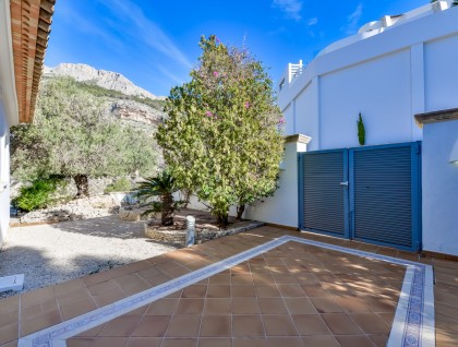 Segunda mano - Villa - Altea - Sierra de Altea