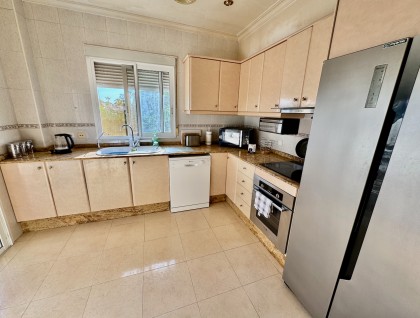 Segunda mano - Villa - Benferri