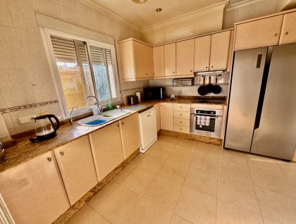 Segunda mano - Villa - Benferri