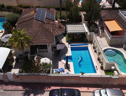 Segunda mano - Villa - Benijófar