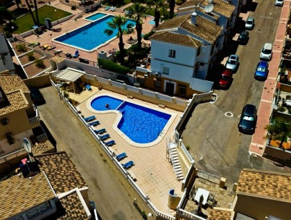 Segunda mano - Villa - Blue Lagoon - Costa Blanca
