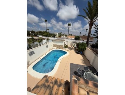 Segunda mano - Villa - Cabo Roig - lomas de Don Juan
