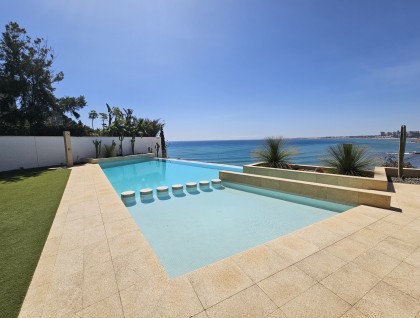 Segunda mano - Villa - Cabo Roig