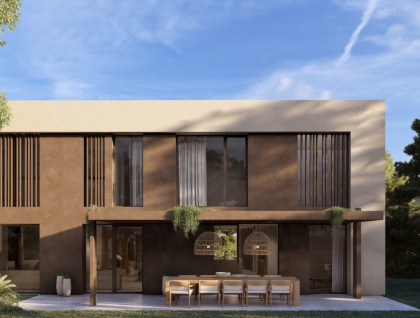 Segunda mano - Villa - Calviá - Mallorca