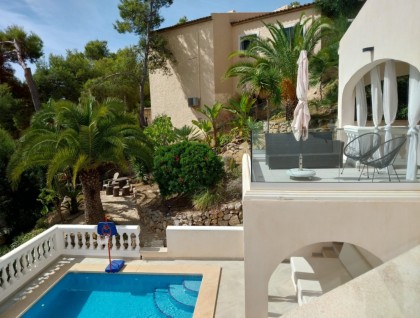 Segunda mano - Villa - Calviá - Mallorca