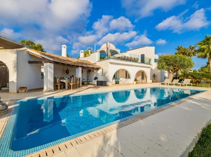 Segunda mano - Villa - Calviá - Mallorca