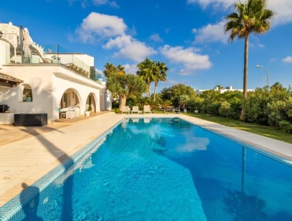 Segunda mano - Villa - Calviá - Mallorca