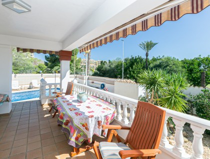 Segunda mano - Villa - Campoamor - Dehesa de Campoamor