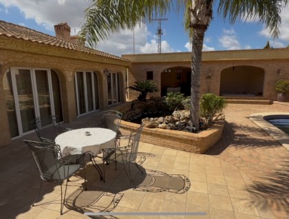 Segunda mano - Villa - Cartagena - Costa Blanca Sur