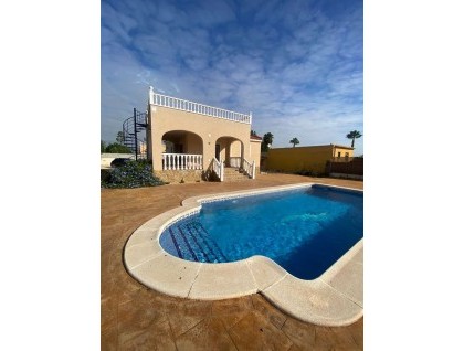 Segunda mano - Villa - Catral - Costa Blanca