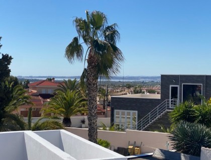 Segunda mano - Villa - Ciudad Quesada/Rojales - Central Quesada