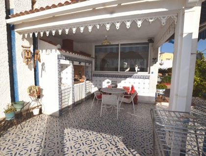 Segunda mano - Villa - Ciudad Quesada/Rojales - Central Quesada