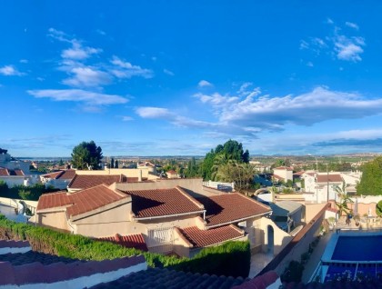 Segunda mano - Villa - Ciudad Quesada/Rojales - Central Quesada
