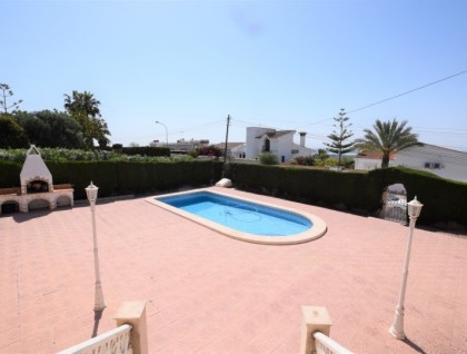 Segunda mano - Villa - Ciudad Quesada/Rojales - Central Quesada