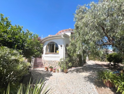 Segunda mano - Villa - Ciudad Quesada/Rojales - Central Quesada