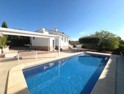 Segunda mano - Villa - Ciudad Quesada/Rojales - Central Quesada