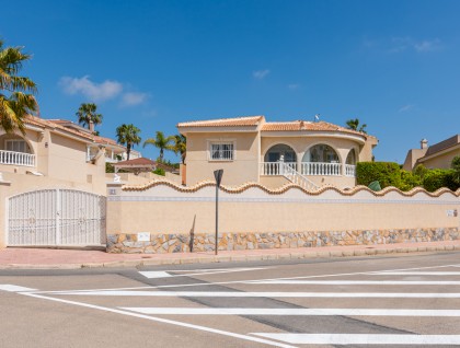 Segunda mano - Villa - Ciudad Quesada/Rojales - Ciudad Quesada