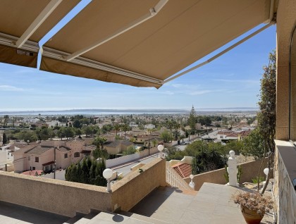 Segunda mano - Villa - Ciudad Quesada/Rojales - Ciudad Quesada