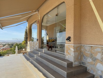 Segunda mano - Villa - Ciudad Quesada/Rojales - Ciudad Quesada