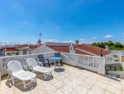 Segunda mano - Villa - Ciudad Quesada/Rojales - Ciudad Quesada