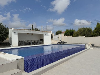 Segunda mano - Villa - Ciudad Quesada/Rojales - Ciudad Quesada