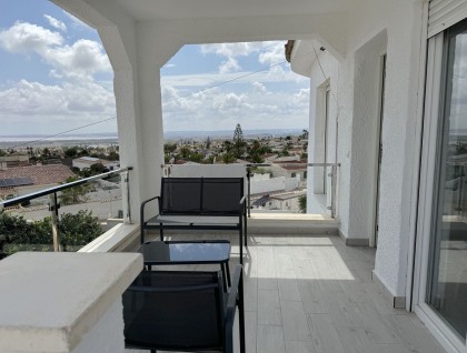 Segunda mano - Villa - Ciudad Quesada/Rojales - Ciudad Quesada