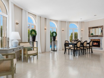 Segunda mano - Villa - Ciudad Quesada/Rojales - Ciudad Quesada