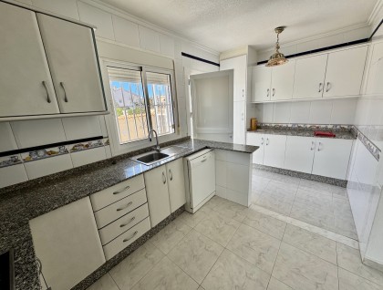 Segunda mano - Villa - Ciudad Quesada/Rojales - Ciudad Quesada