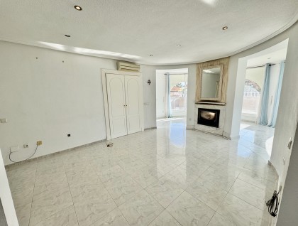 Segunda mano - Villa - Ciudad Quesada/Rojales - Ciudad Quesada